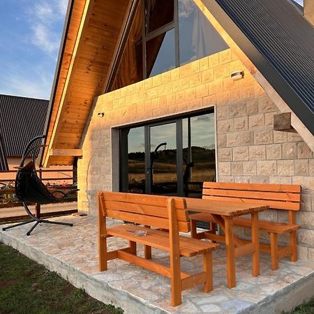 Guest House Max Zabljak  Bagian luar foto
