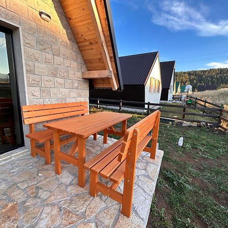Guest House Max Zabljak  Bagian luar foto