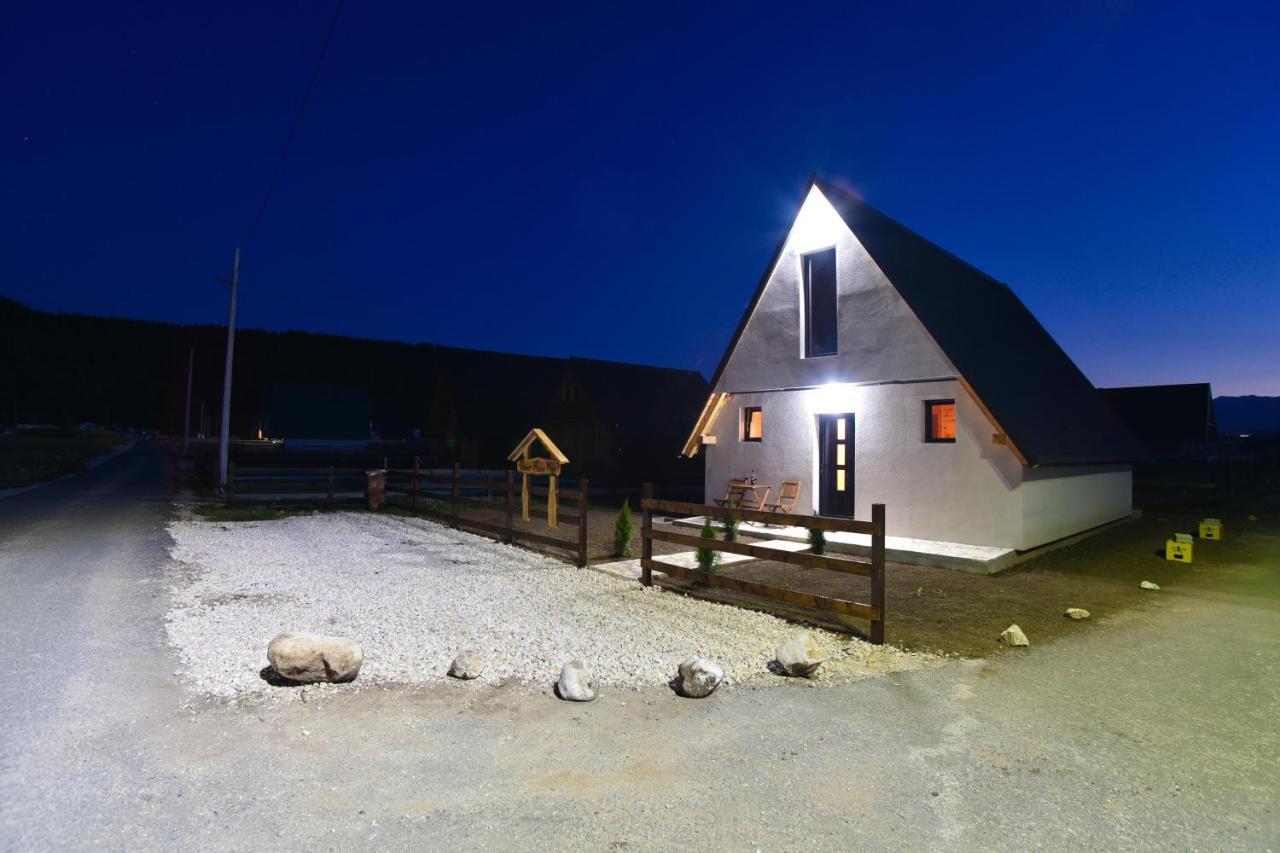 Guest House Max Zabljak  Bagian luar foto