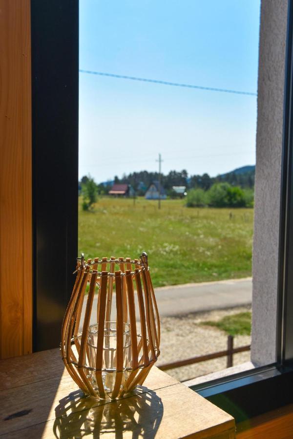 Guest House Max Zabljak  Bagian luar foto