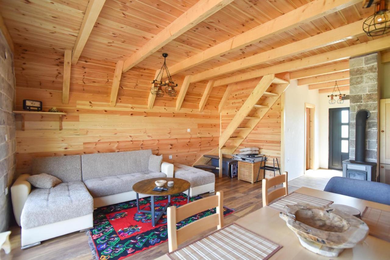 Guest House Max Zabljak  Bagian luar foto