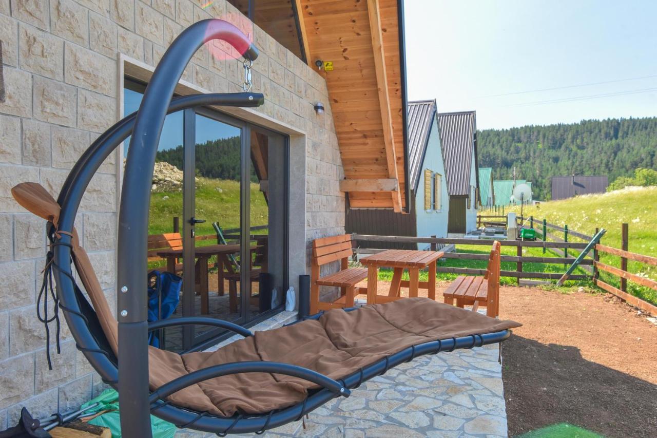 Guest House Max Zabljak  Bagian luar foto