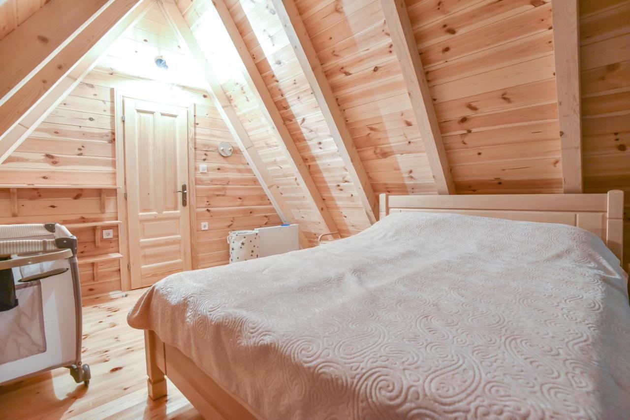 Guest House Max Zabljak  Bagian luar foto