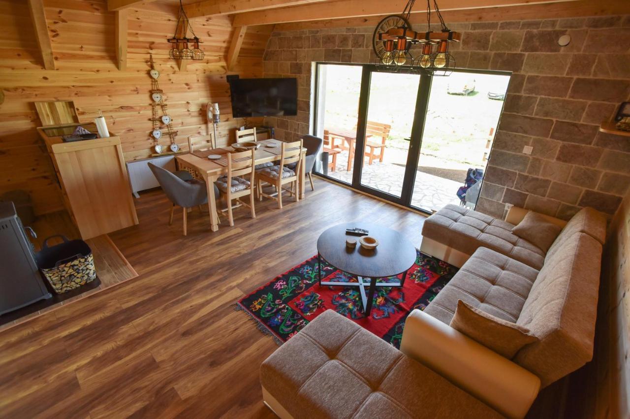 Guest House Max Zabljak  Bagian luar foto
